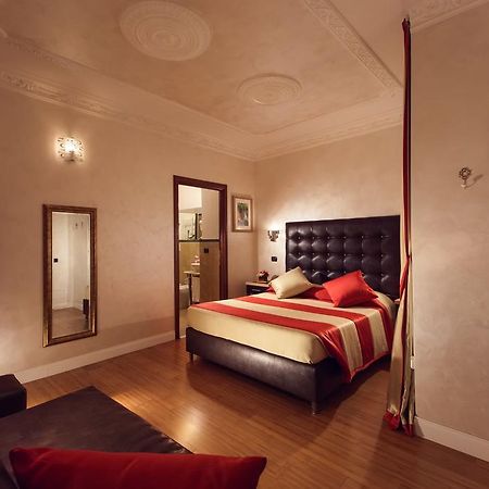 Leonetto Inn Rome Kamer foto