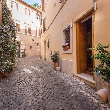 Leonetto Inn Rome Buitenkant foto