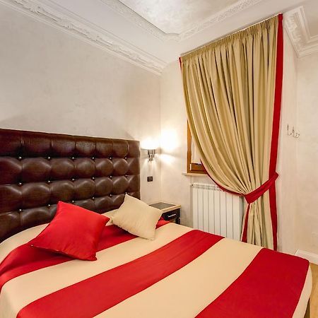Leonetto Inn Rome Buitenkant foto