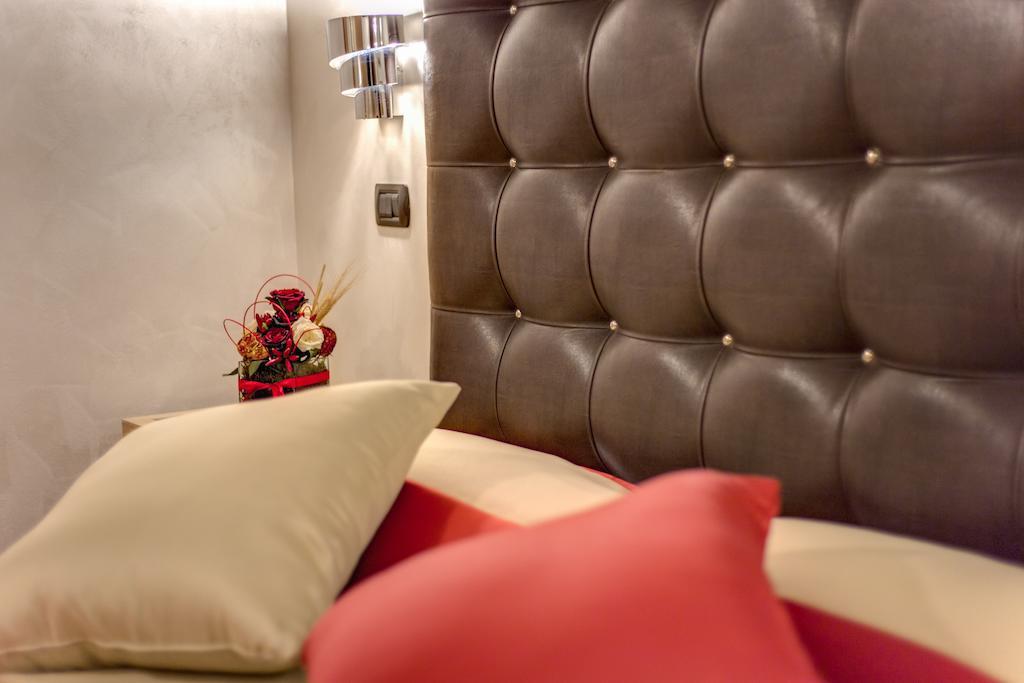 Leonetto Inn Rome Kamer foto