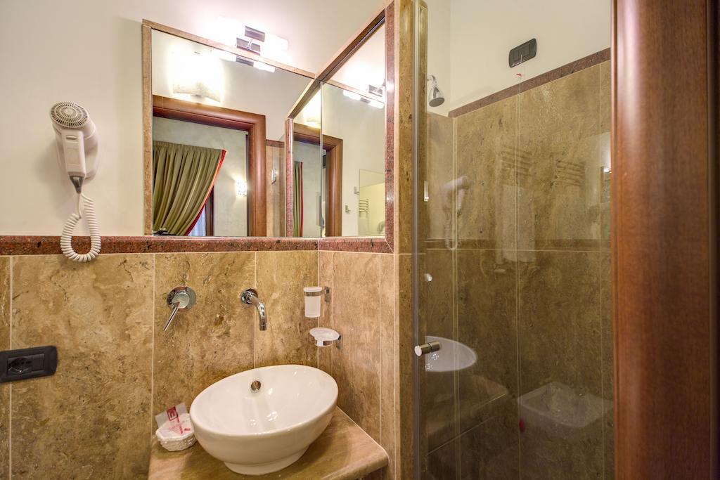 Leonetto Inn Rome Kamer foto
